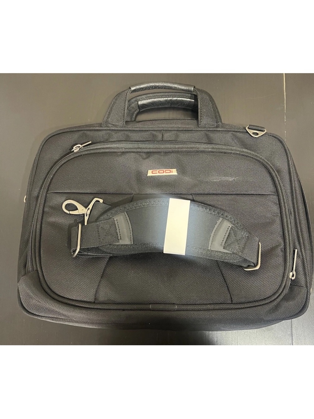 CODI Laptop Bag  Computer Case Business Briefcase Shoulder Messenger 12x16